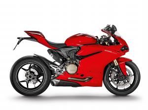Ducati 1299 Panigale